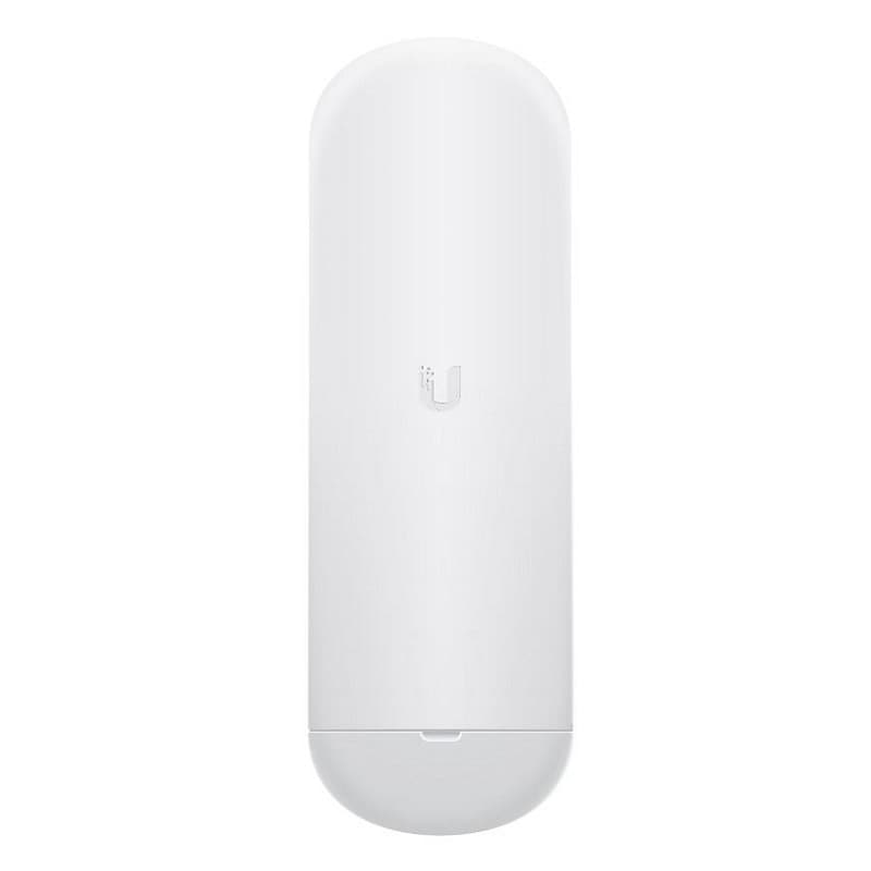 Ubiquiti UISP airMAX NanoStation 5AC 5 GHz 16dBi Radio Includes POE Injector