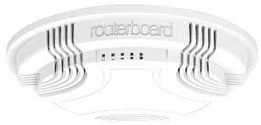 MikroTik cAP 2nD - 2.4GHz Indoor AP