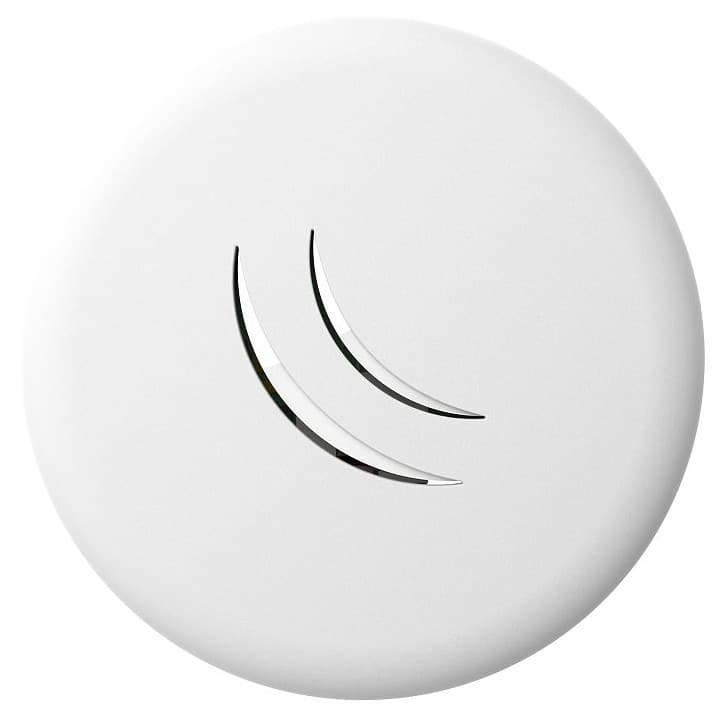 MikroTik cAP Lite 300Mbps WiFi 4 Ceiling AP