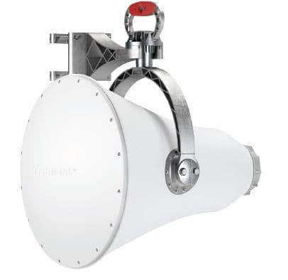 RF elements UltraHorn TP 5GHz - 24dBi Antenna