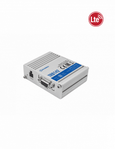 Teltonika RS232 IoT Gateway