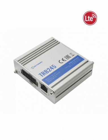Teltonika Dual SIM IoT Gateway