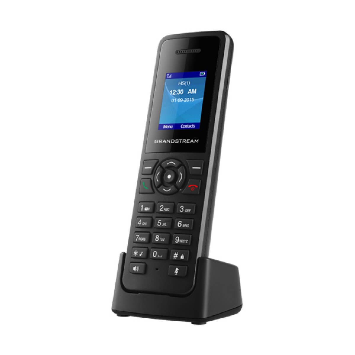 Grandstream DECT Handset Compatible with DP75x