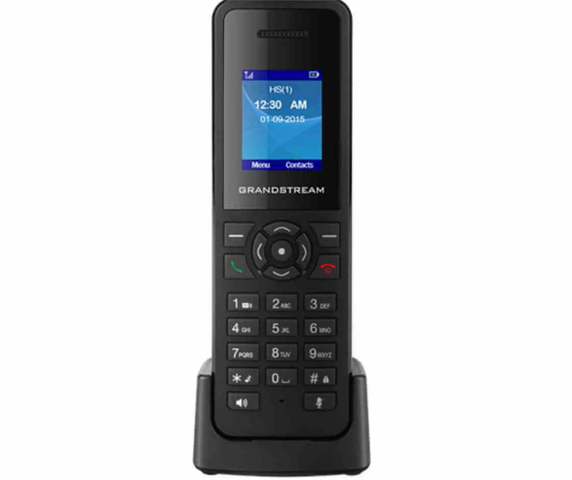 Grandstream DECT Handset Compatible with DP75x
