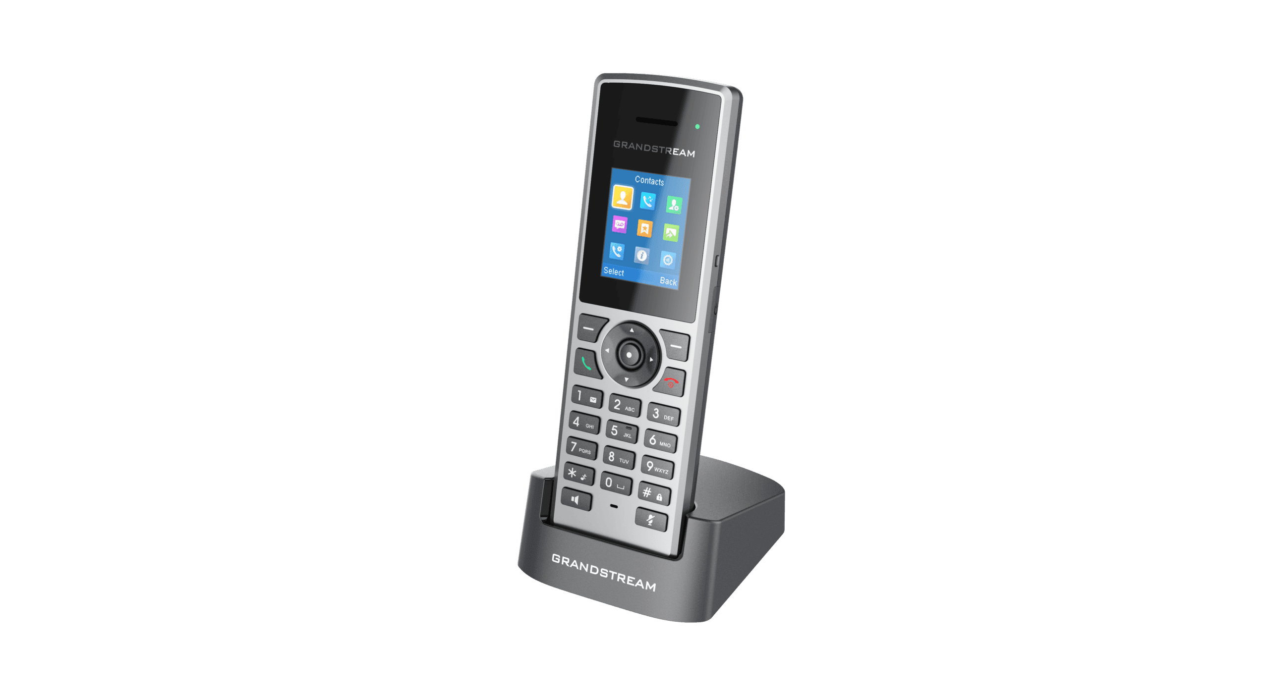 Grandstream DECT Handset Compatible with DP75x