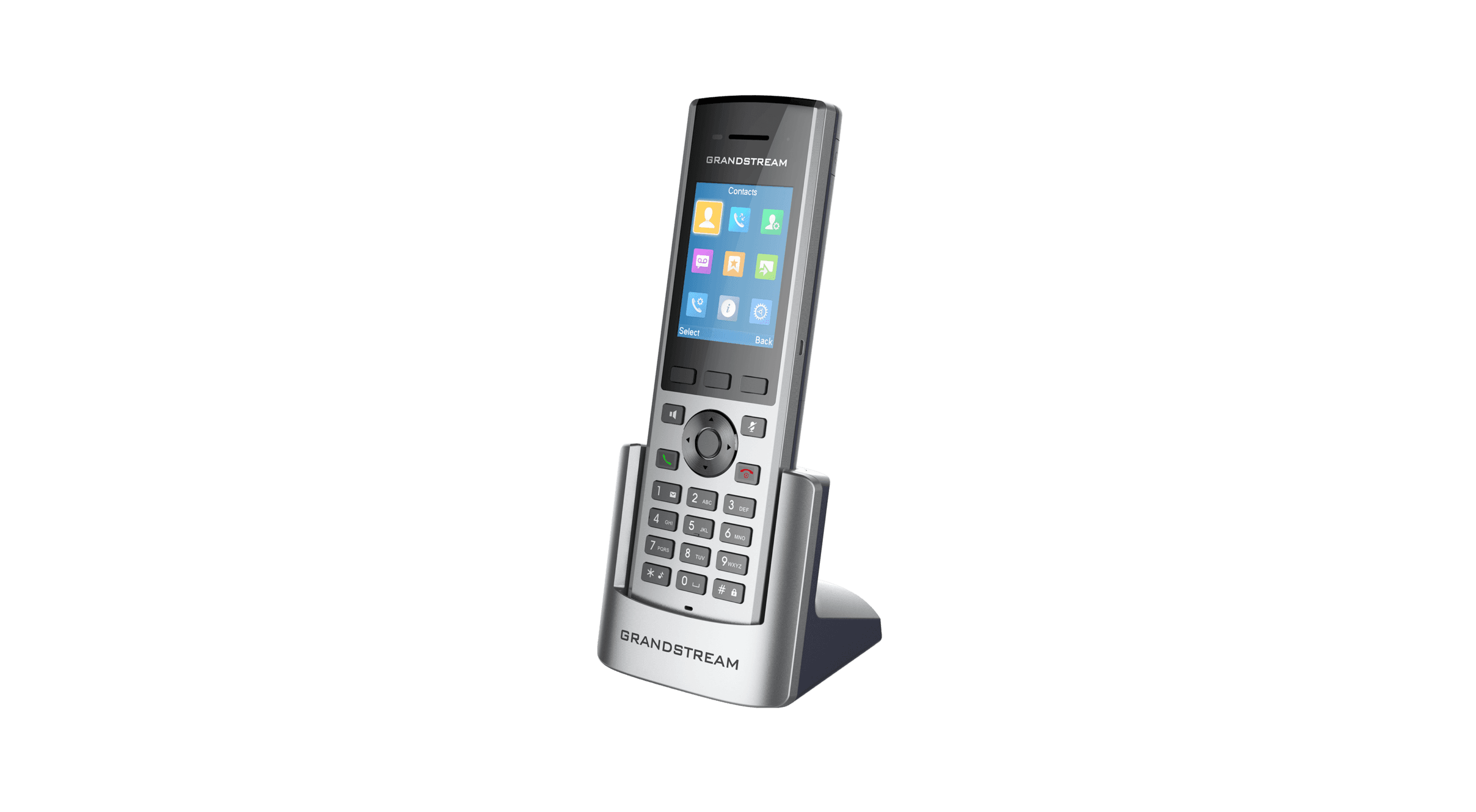 Grandstream DECT Handset Compatible with DP75x