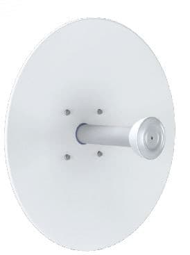 RF elements StarterDish 27 UM Parabolic Dish