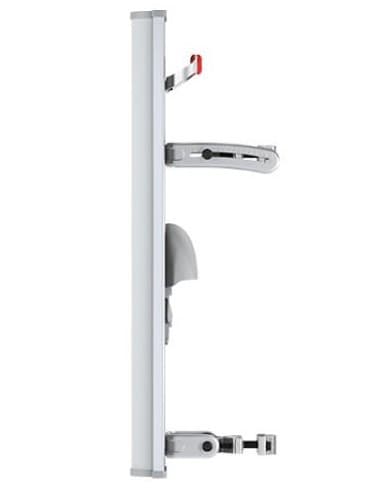 RF elements Array Sector Antenna, 5GHz - 20 dBi