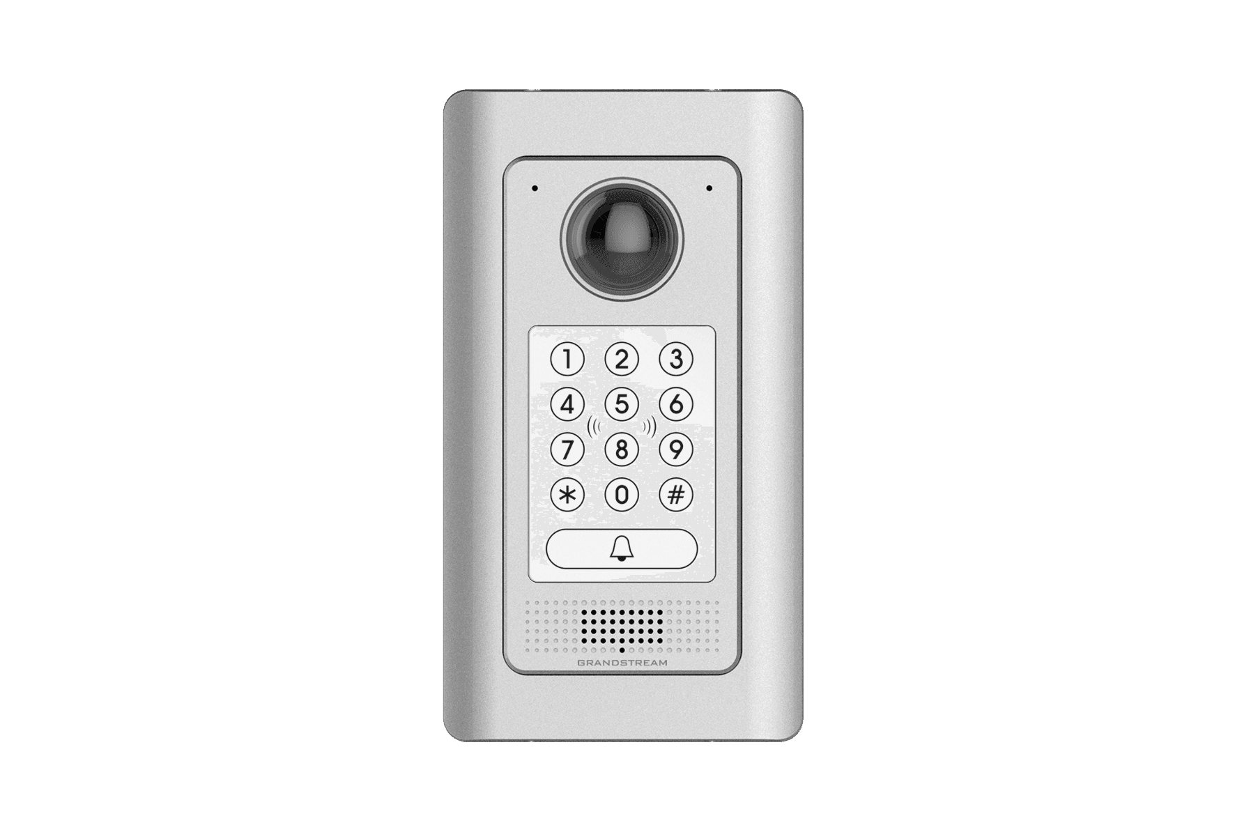 Grandstream's GDS37x0-IN-WALL Mounting Kit