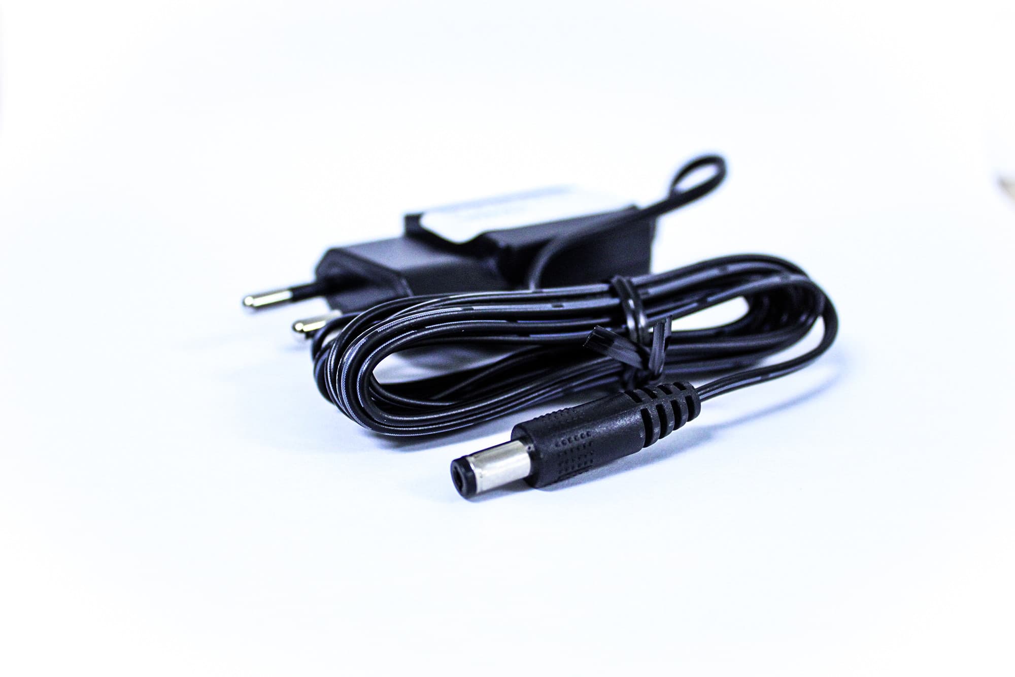 Spare power supply for GS-GXP1600 and GRP2600 series - Barrel Jack Connector