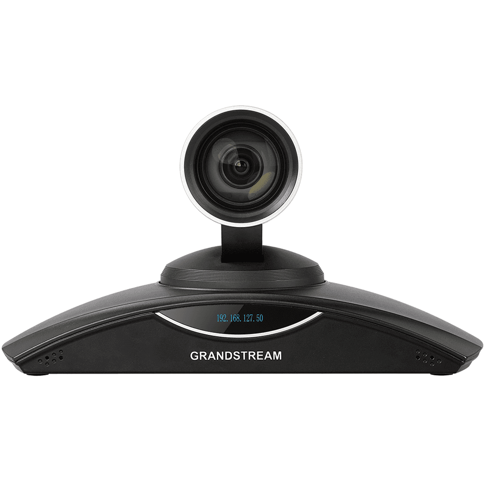 Grandstream 3-way Video Conferencing System