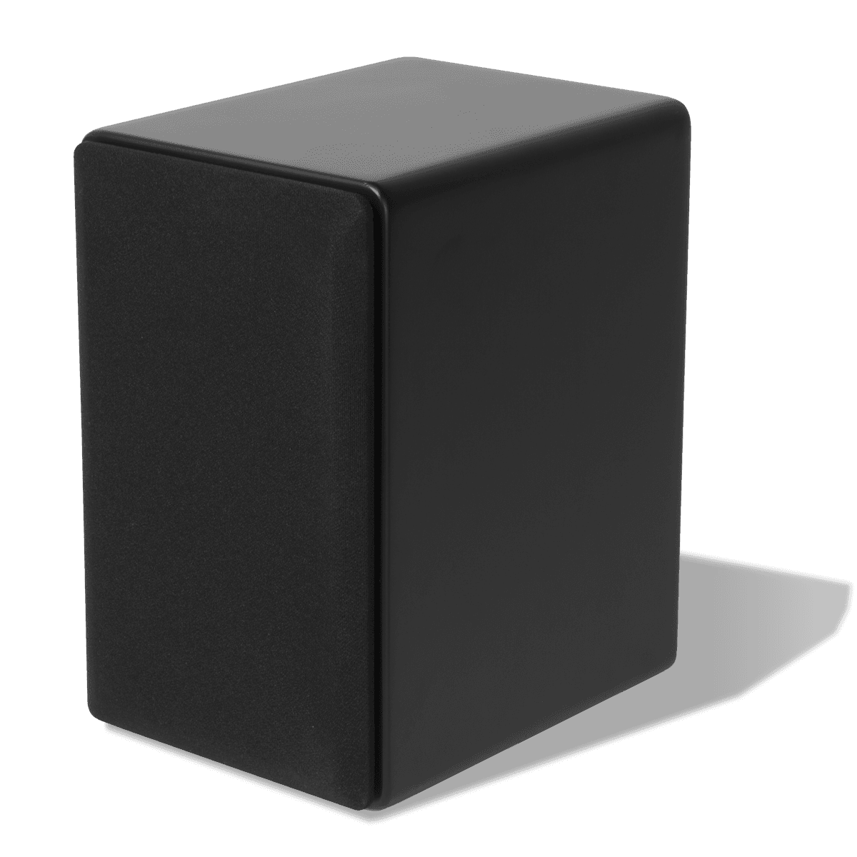 TruAudio CT Bookshelf Theater &amp; Audio Speaker, Black