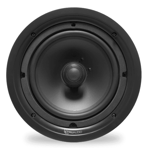 TruAudio 6.5" In-Ceiling Frameless Speaker