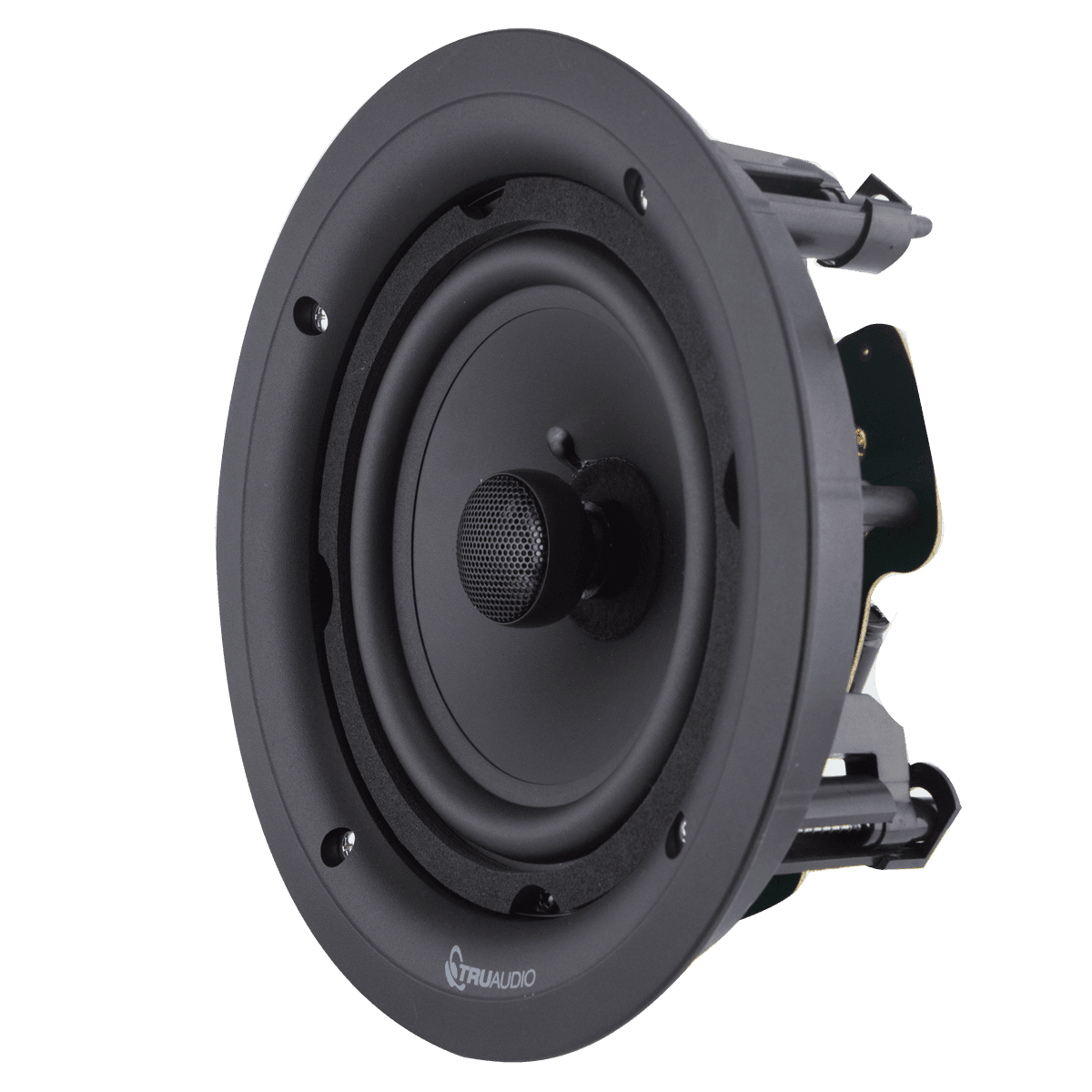 TruAudio 6.5" In-Ceiling Frameless Speaker
