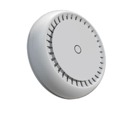 Mikrotik cAP AC XL Dual Band 1200Mbps Wi-Fi 5 Ceiling AP