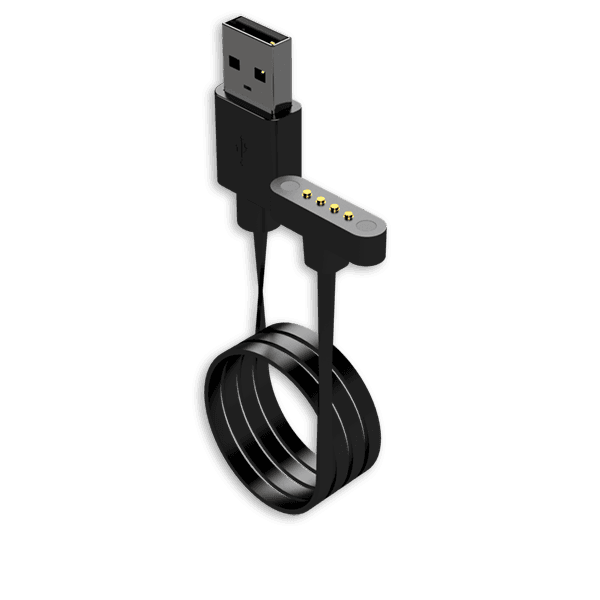 Teltonika Magnetic USB Charger Accessory for TMT250