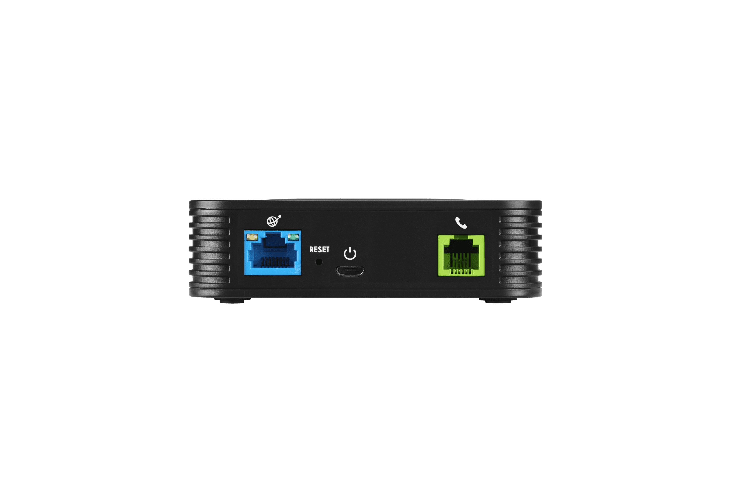 Grandstream SIP ATA 1 Port FXS Gateway
