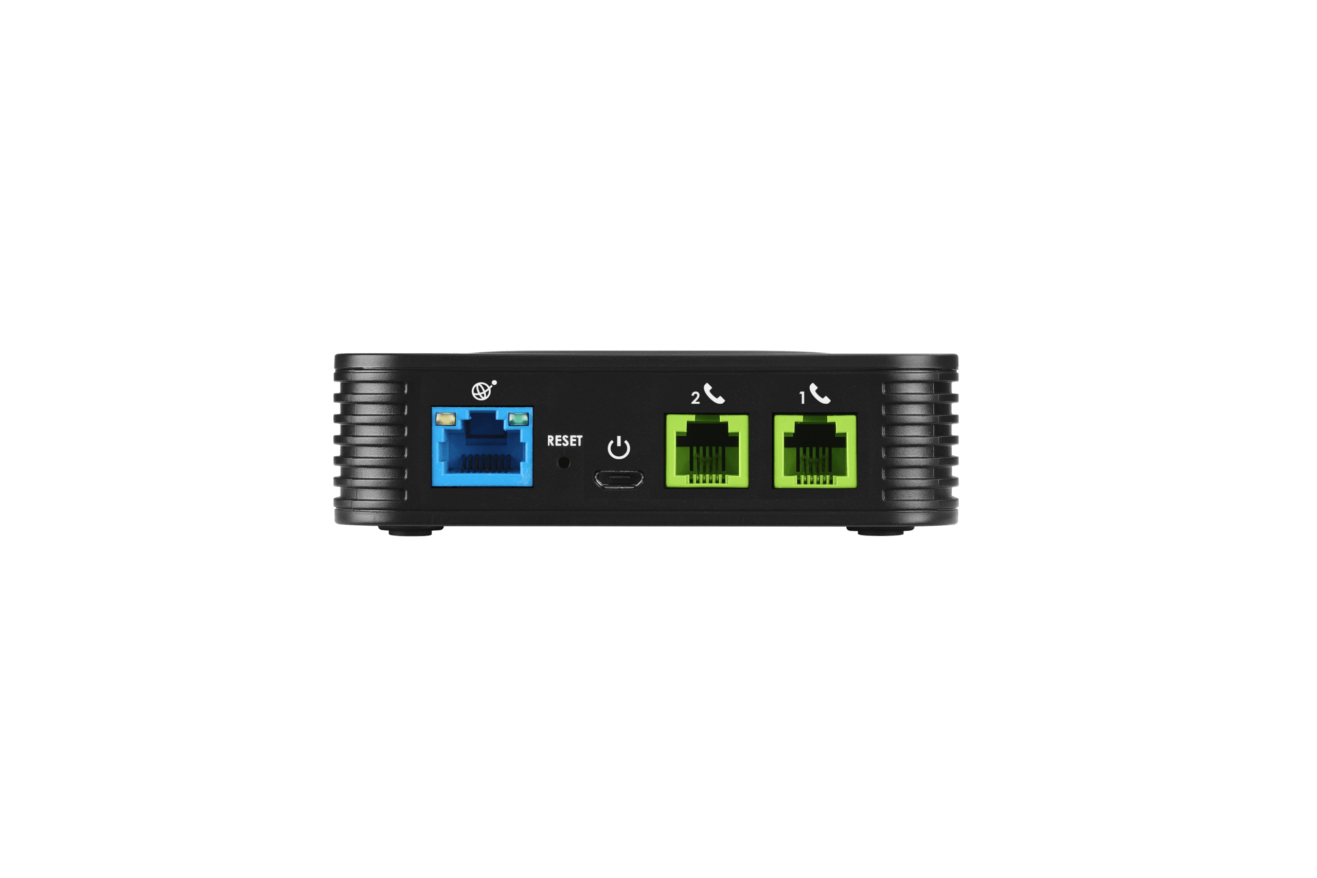 Grandstream SIP ATA 2 Port FXS Gateway
