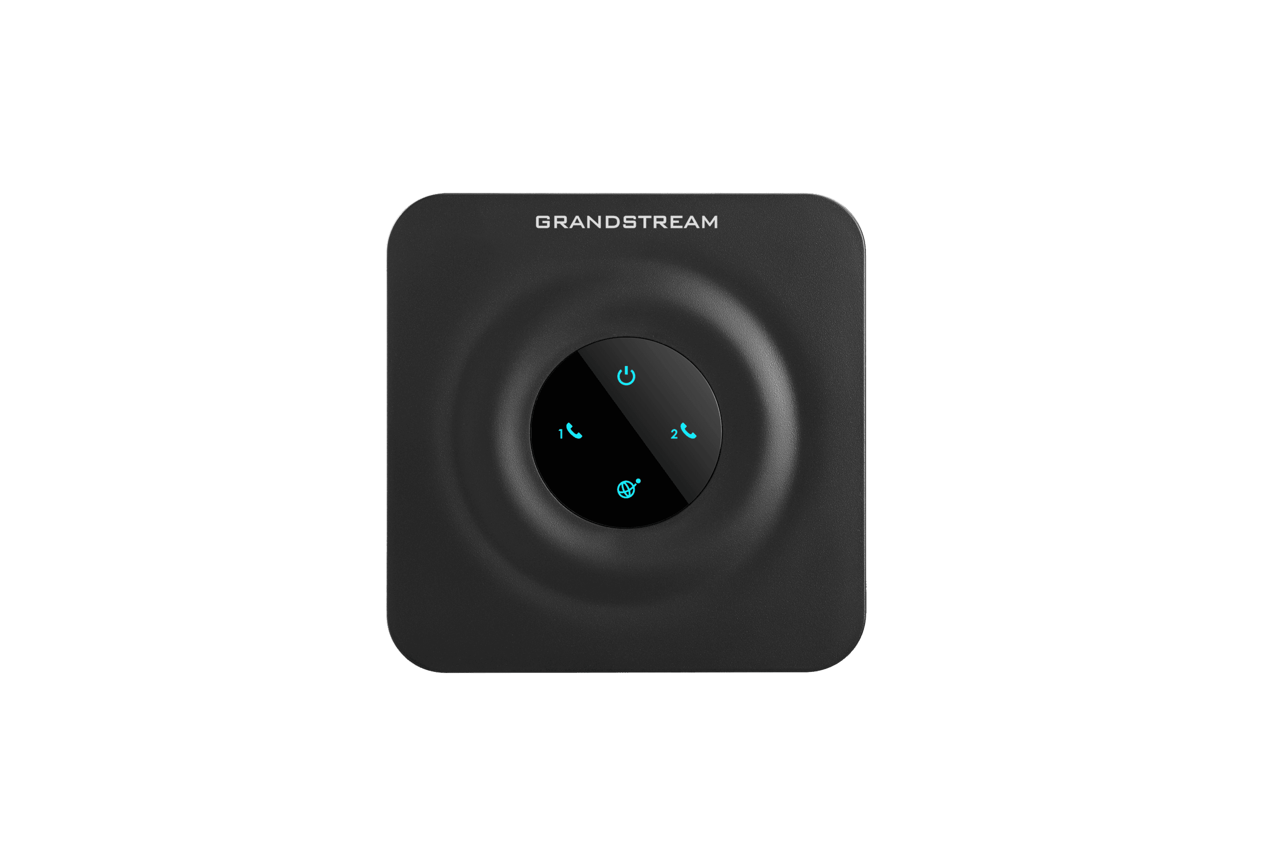 Grandstream SIP ATA 2 Port FXS Gateway