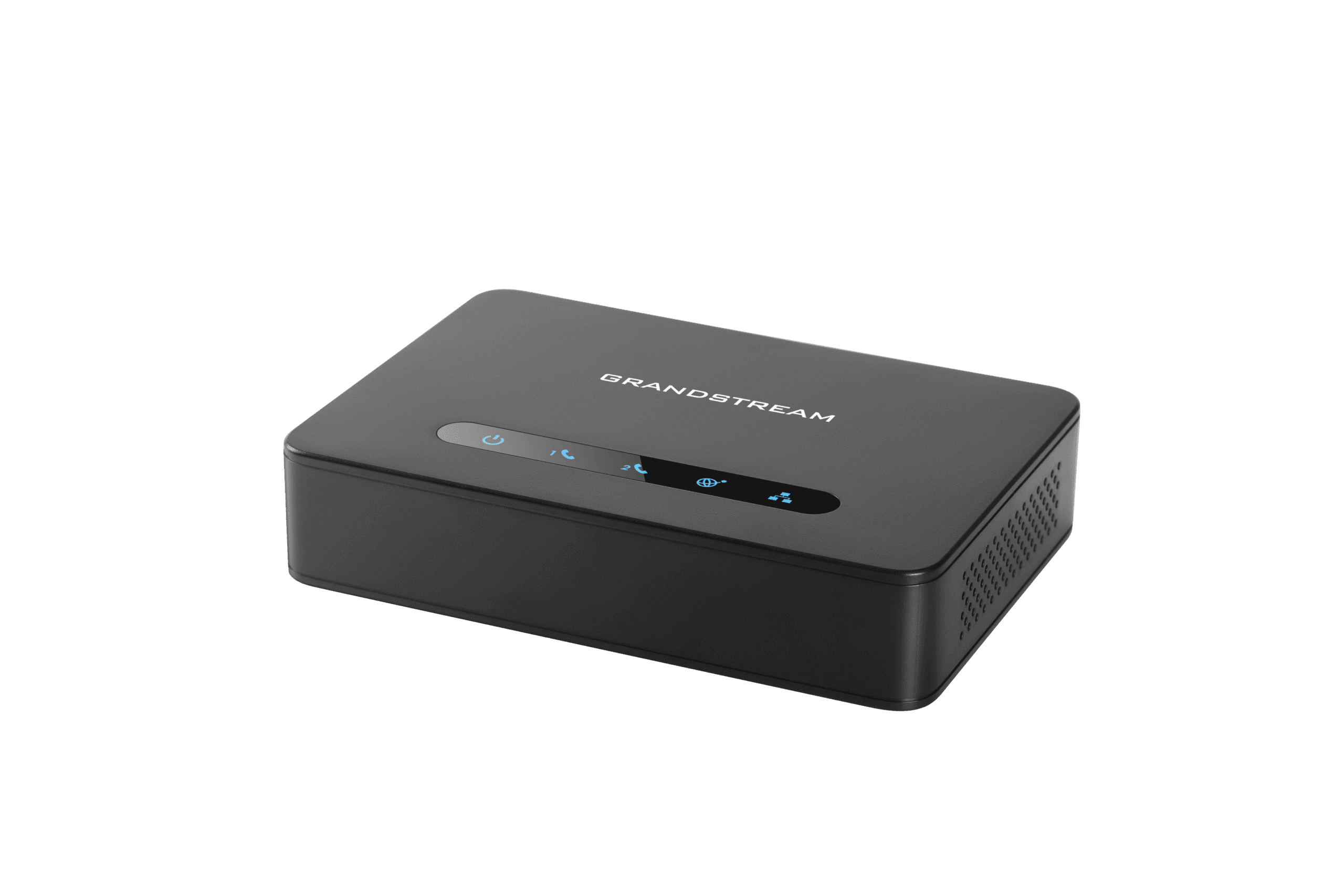 Grandstream SIP ATA 2 Port FXS Gateway