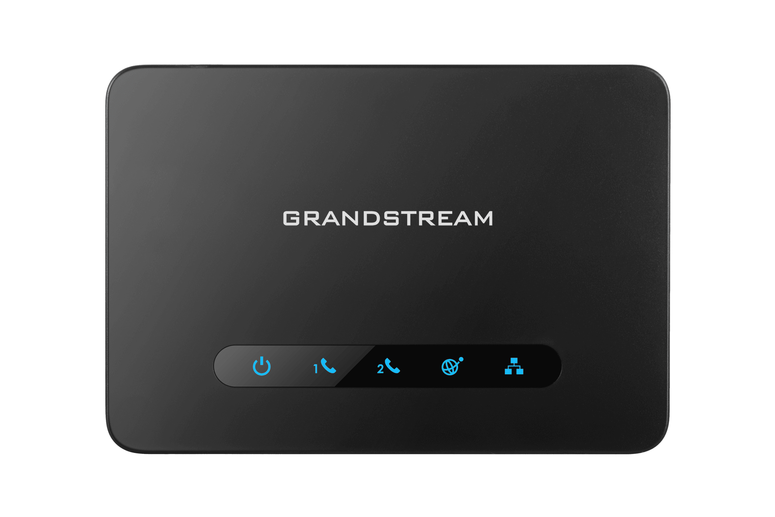 Grandstream SIP ATA 2 Port FXS Gateway