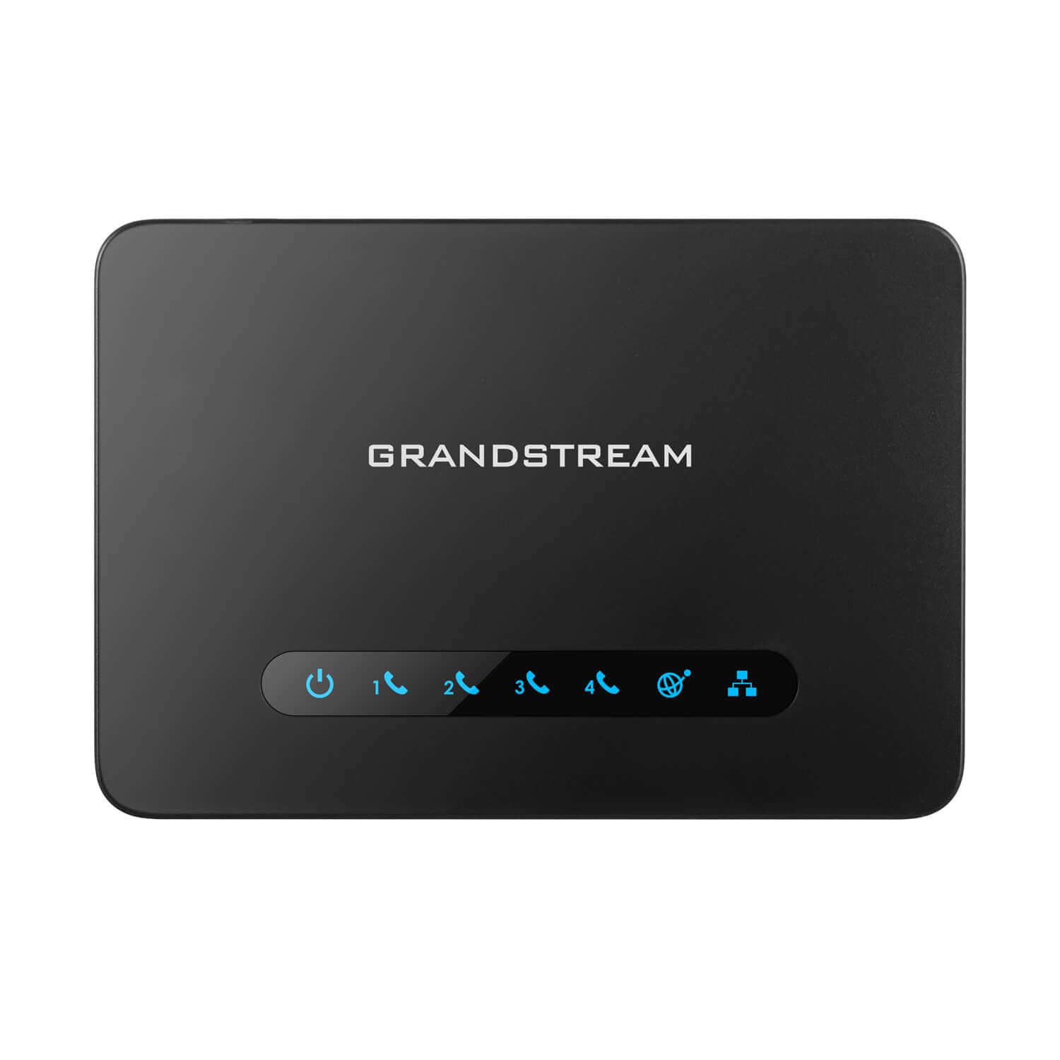 Grandstream SIP ATA 4 Port FXS Gateway