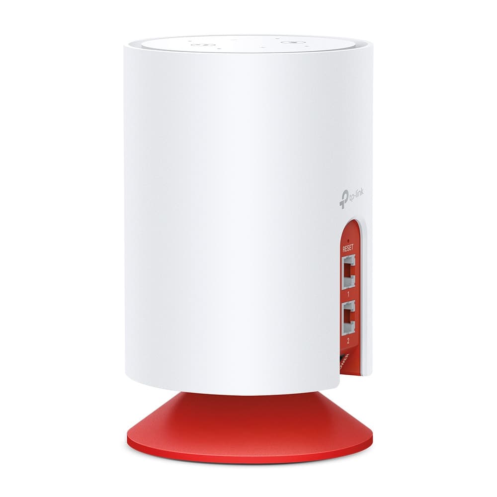 TP-Link Deco X20 Voice AX1800 router Whole Home Mesh System with Smart Speaker