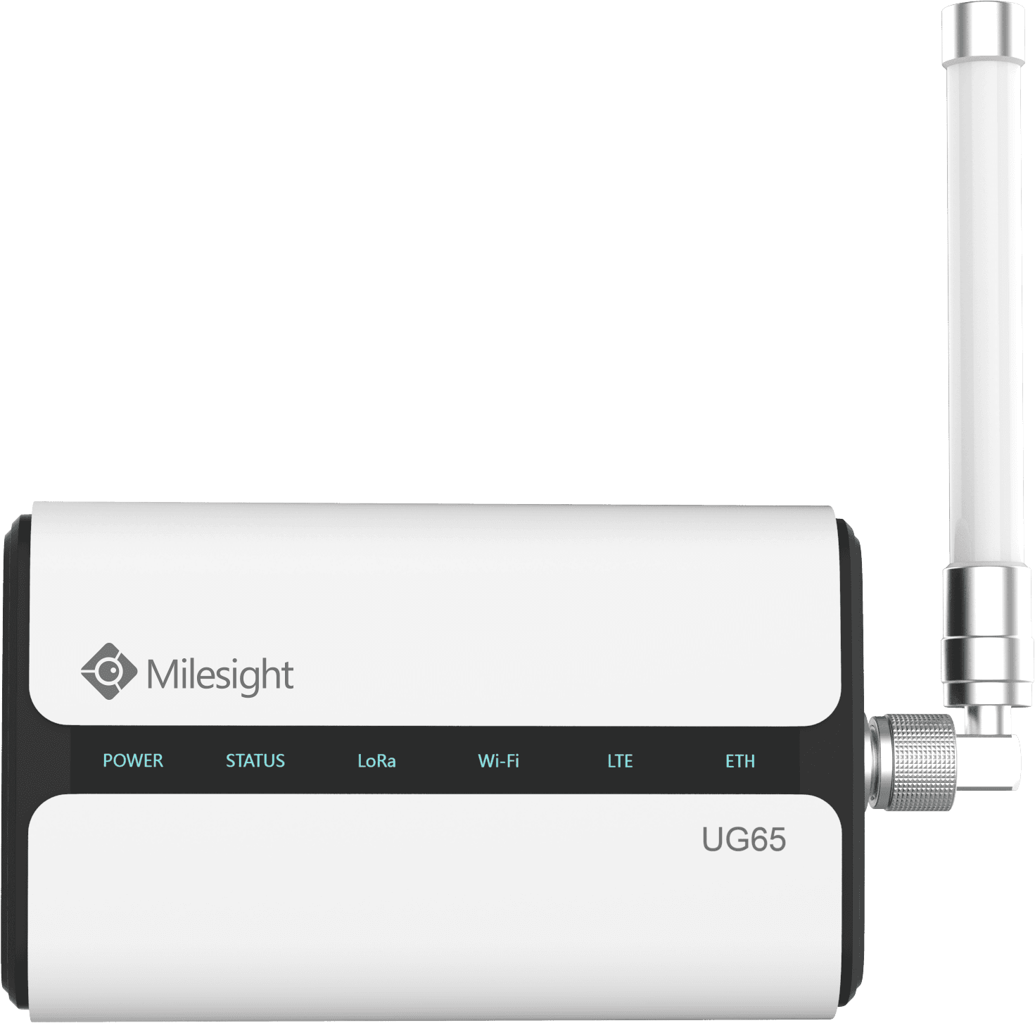 Milesight UG65 Industrial LoRaWAN Gateway