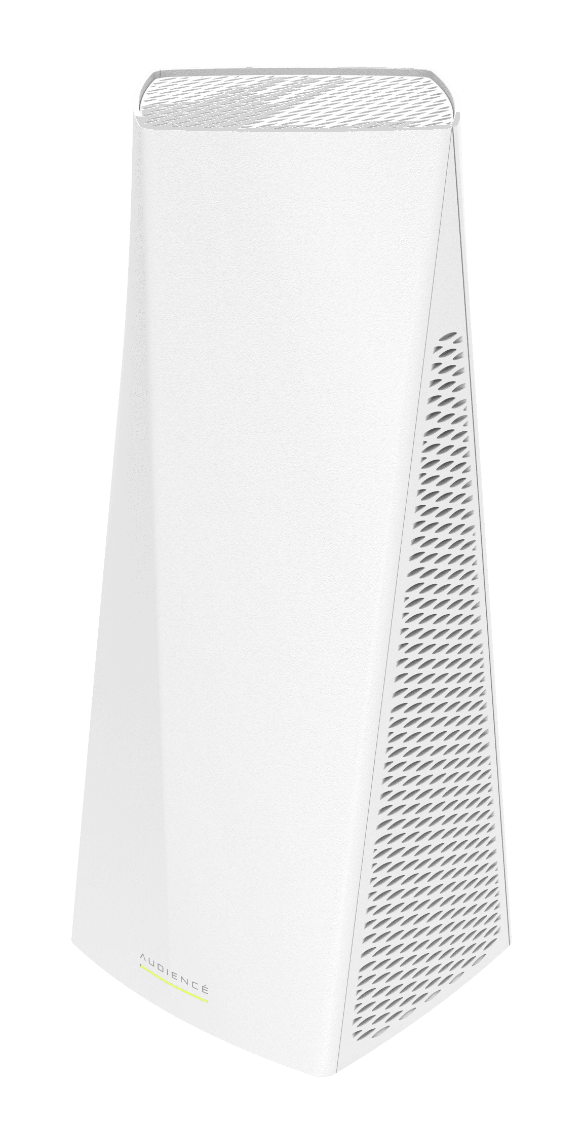 MikroTik Audience Tri-band PoE Mesh AP