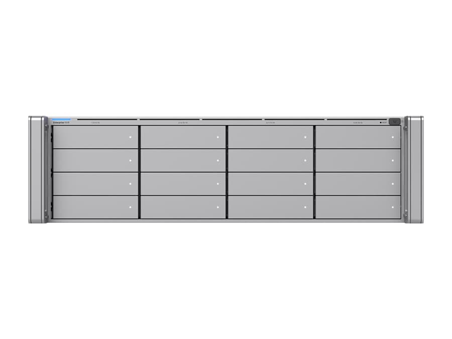 Ubiquiti UniFi Protect 3U 16 Bay 2SFP+ Enterprise Network Video Recorder