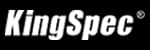 Kingspec logo