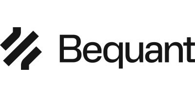 Bequant logo