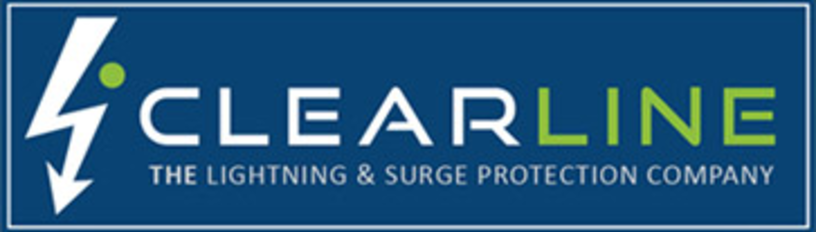 Clearline logo