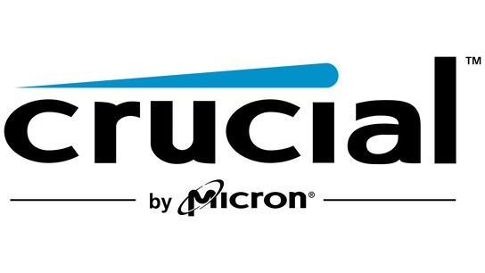 Crucial logo