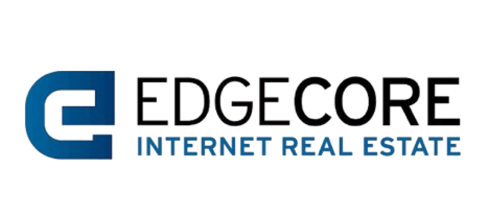 Edge-core logo