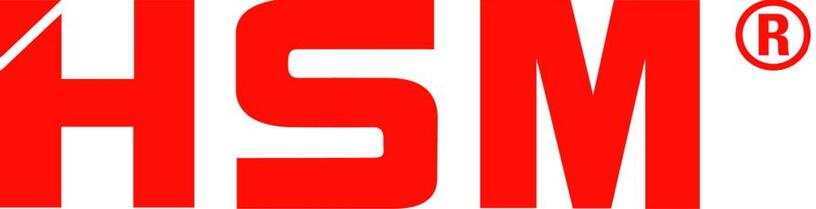 Hsm Shredders logo