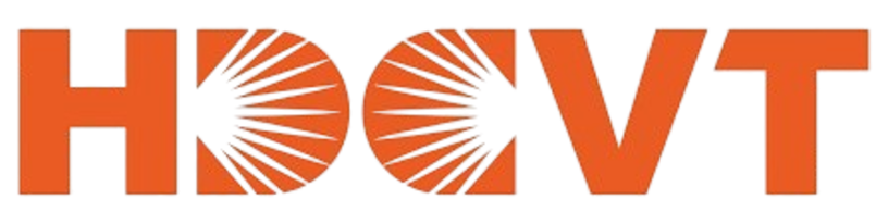 Hdcvt logo