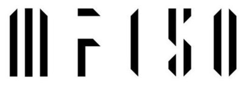 Iiif150 logo
