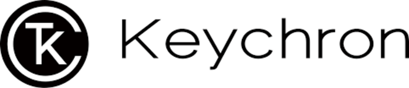 Keychron logo