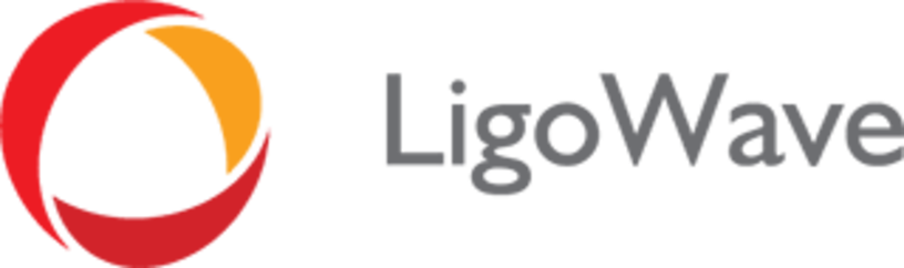 Ligowave logo