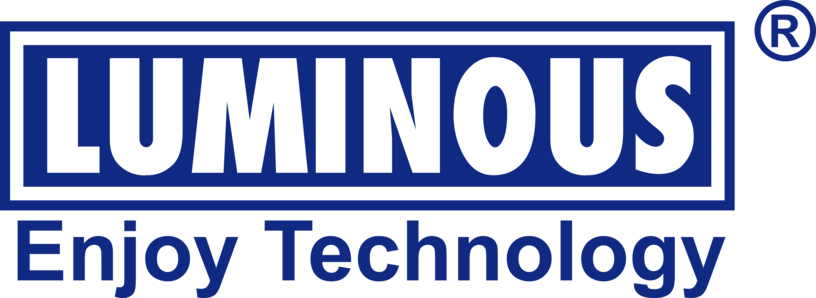Luminous logo