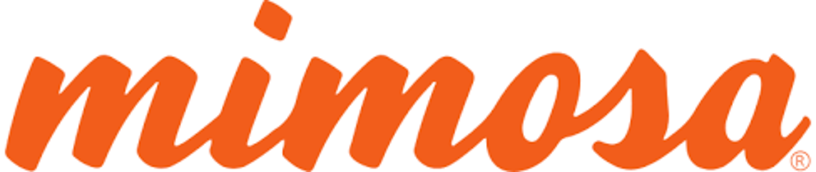 Mimosa logo