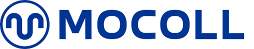 Mocoll logo
