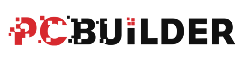 Pcbuilder logo