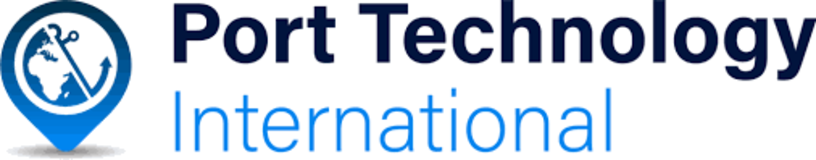 Port logo
