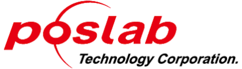 Poslab logo