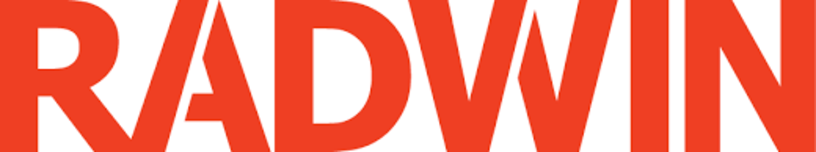 Radwin logo