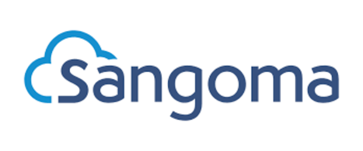 Sangoma logo