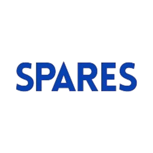 Spares logo