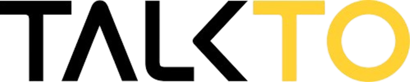 Talkto logo